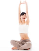 30代~50代女性に効果的な自律神経調整