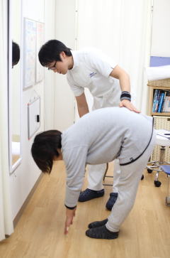 検査