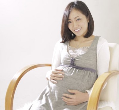 朝霧整体院は妊婦さん大歓迎です!