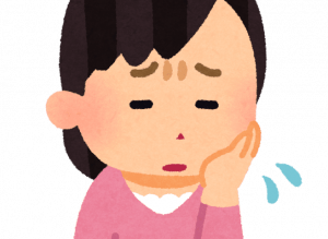 顎関節症