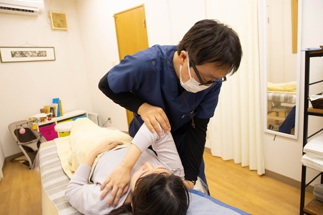 朝霧整体院バランス整体料金